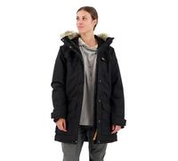 Fjällräven Nuuk Parka Black XL Woman