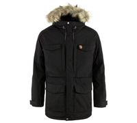 Fjällräven Nuuk Parka Black 3XL Men