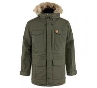 Fjällräven Nuuk Parka Green L Men