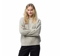 Fjällräven Övik Cable Knit Sweatshirt