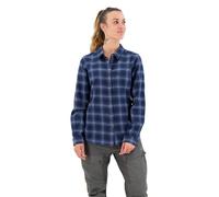 Fjällräven Övik Flannel Long Sleeve Shirt