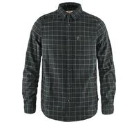 Fjällräven Övik Flannel Long Sleeve Shirt