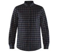 Fjällräven Övik Flannel Long Sleeve Shirt