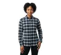 Fjällräven Övik Flannel Long Sleeve Shirt