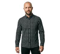 Fjällräven Övik Flannel Long Sleeve Shirt