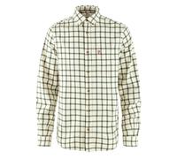Fjällräven Övik Flannel Long Sleeve Shirt