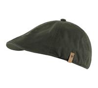 Fjällräven Övik Flat Beret Green S-M