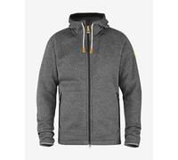 Fjällräven Övik Fleece Grey - XXL