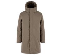 Fjällräven - Övik GTX Padded Parka - Coat size L, brown