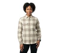 Fjällräven Övik Heavy Flannel Long Sleeve Shirt