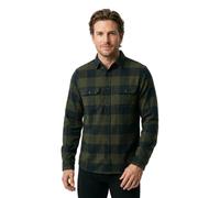 Fjällräven Övik Heavy Flannel Long Sleeve Shirt