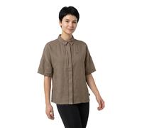 Fjällräven Övik Hemp Camp Short Sleeve Shirt