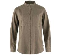 Fjällräven Övik Hemp Long Sleeve Shirt
