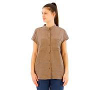 Fjällräven Övik Hemp Short Sleeve Shirt