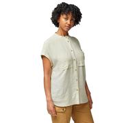 Fjällräven Övik Hemp Short Sleeve Shirt