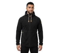 Fjällräven Övik Hoodie Fleece Black L Men