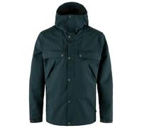 FJALLRAVEN 86900-555 Övik Hydratic Jacket M Jacket Men's Dark Navy Size XS