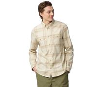Fjällräven Övik Lite Flannel Short Sleeve Shirt