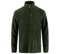 Fjällräven - Övik Lite Fleece Half Zip - Fleece jumper size XXL, olive