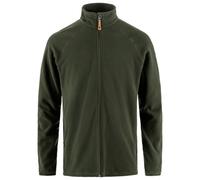 Fjällräven - Övik Lite Fleece Jacket - Fleece jacket size M, olive