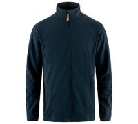 Fjällräven - Övik Lite Fleece Jacket - Fleece jacket size XL, blue