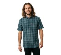Fjällräven Övik Lite Short Sleeve Shirt