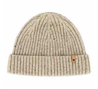 Fjällräven | Övik Neps Beanie | Merino Wool Beanie | Light Beige One Size