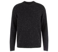 Fjällräven - Övik Neps Knit Sweater - Wool jumper size XS, black