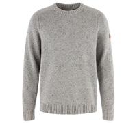Fjällräven - Övik Neps Knit Sweater - Wool jumper size XS, grey