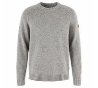 Fjällräven Övik Neps Knit Sweatshirt