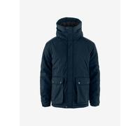 Fjällräven Övik Padded Hooded Jacket Night Blue - XL
