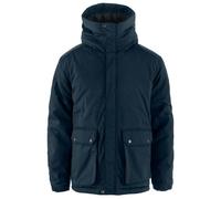 Fjällräven Övik Padded Jacket Blue M Men