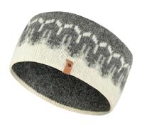 Fjällräven - Övik Path Knit Headband - Headband size One Size, grey