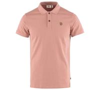 FJALLRAVEN Ovik Polo Shirt M - Men - Pink - size XL- model 2024 XL