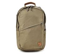 Fjällräven Övik Räven 20 Daypack 46 cm Laptop compartment brown