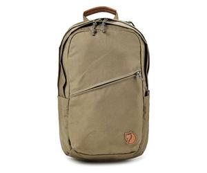 Fjällräven Övik Räven 20 Daypack 46 cm Laptop compartment brown