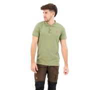 Fjällräven Övik Short Sleeve Polo