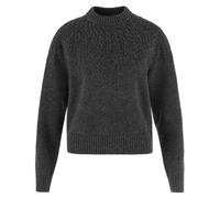 Fjällräven Övik Solid Jacquard Knit Sweatshirt