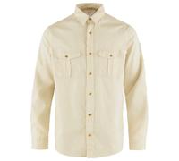Fjällräven Övik Travel Long Sleeve Shirt