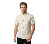 Fjällräven Övik Travel Short Sleeve Shirt