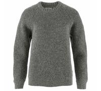 Fjällräven Övik Waffle Knit Sweatshirt