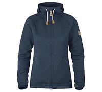 Fjällräven Övik Women's Fleece Hoodie Fleece Jacket