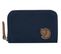 Fjällräven Övik Zip Card Holder Navy