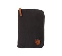 Fjällräven - Passport Wallet - Wallet size One Size, black