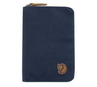 Fjällräven Passport Wallet Navy Wallet
