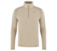 Fjällräven - Pine Half Zip - Fleece jumper size XL, sand