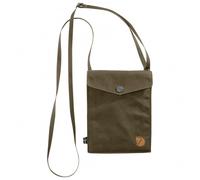 Fjällräven - Pocket - Shoulder bag size One Size, brown