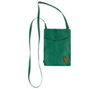 Fjällräven - Pocket - Shoulder bag size One Size, green