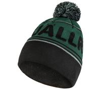 Fjällräven - Pom Hat - Beanie size One Size, black