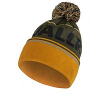 Fjallraven POM Hat Dark-Green One Size
